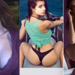 Sarah McDaniel Nude Video and Photos Leaked