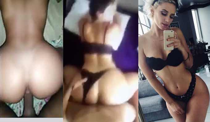 YesJulz Sextape And Nude Porn Video Leaked