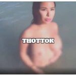 Alexandra Uchi Slut Teasing Twerk In Pool Onlyfans VideoTape Leaked