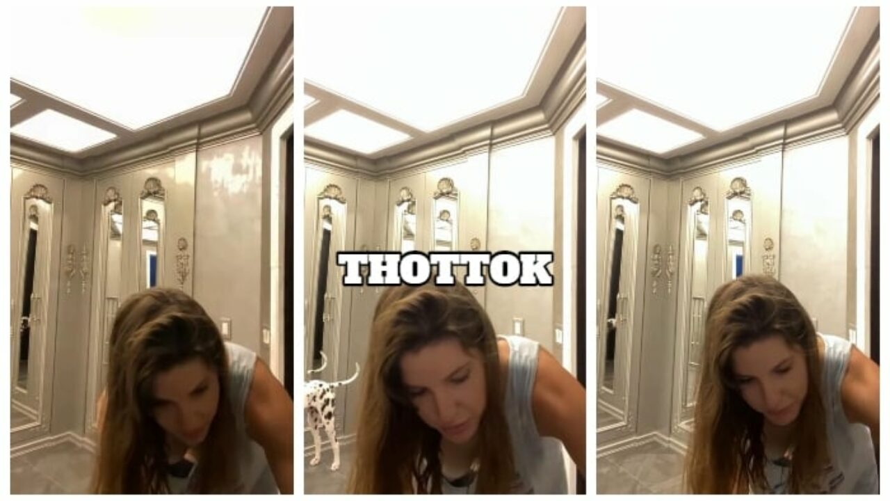 Amanda Cerny Nipple Slip Onlyfans VideoTape Leaked - ThotBook.tv
