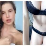 Amanda Cerny Nude Onlyfans Sexy Leaked Photos And Video