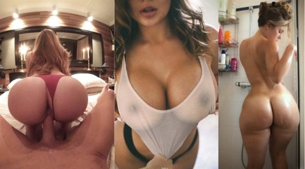 Anastasiya Kvitko Nude Onlyfans Video Leaked
