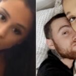 Ariana Grande Sextape With Mac Miller Video Leaked