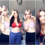 JuicyJade Nude Big Boobs Onlyfans VideoTape Leaked