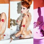 Bella Thorne Onlyfans Nude Bathtub Photos Leaked