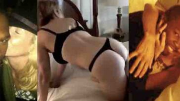 Chelsea Handler Sex Tape With 50 Cent Leaked