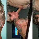 Christy Mack Nude Blowjob Porn Video Leaked