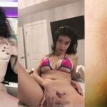 CinCinBear Pussy $100 Closeup Fansly Show Leaked
