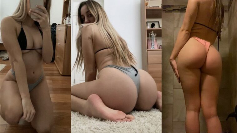 ClaudsNation Onlyfans Leaked NSFW Video