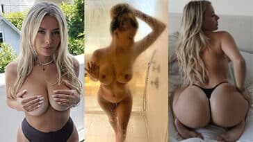 Corinna Kopf Nude Porn Sexy Photos And VideoTape Leaked