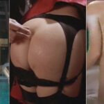 Dana Delany Nude & Sextape Scene Leaked