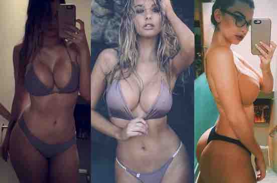 Emily Sears Sextape Video And Nudes Leaked