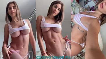 Francisca Undurraga Nude Underboob Porn VideoTape