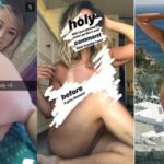 Gabbie Hanna Nude & Sextape Video Leaked