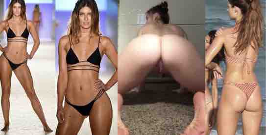 Hannah Stocking Sextape And Nudes Leaked