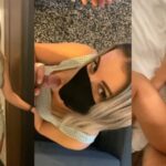 Kiera Young Sex Tape Porn VideoTape Leaked