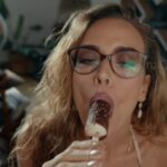 Gina Carla Ice Cream Blowjob VideoTape Leaked