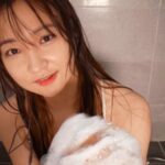Eunsongs ASMR Girlfriend Shower VideoTape Leaked