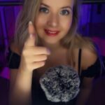 Valeriya ASMR Joy For Your Ears VideoTape Leaked