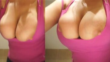 Imogenk Onlyfans Big Boobs Bouncing Porn Video