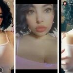 Invader Yaz Big Tits Tik Tok Thot Nude Vidoe Leaked