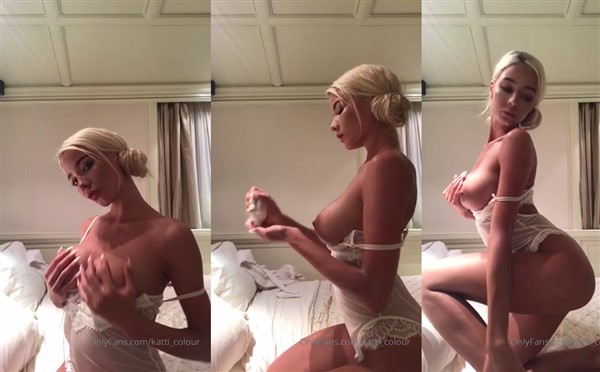 Katti Colour Nude Massage Porn Video Leaked