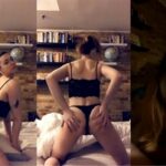 Keaton Loveland Snapchat Striptease Blowjob Sex Leaked Video