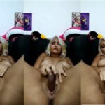 Larya Von Nude Dildo Play Porn Video