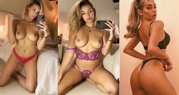 Lauren Laratta Nude Onlyfans Porn Video Leaked