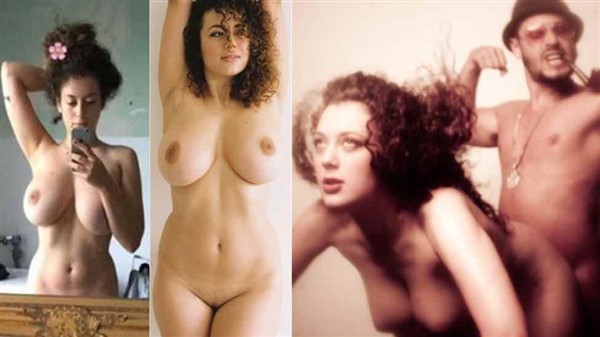 Leila Lowfire Nude & Sextape Porn Video Leaked