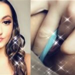 Lily Adams Snapchat Masturbaating Porn VideoTape Leaked