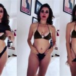 Luiza Ambiel Nude Teasing Video Leaked