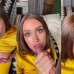 Luxury Girl Deepthroat Blowjob Onlyfans Video Leaked