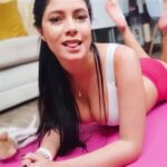 Marta Maria Santos Nude Workout at Home Video Leaked