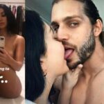 Martha Kalifatidis Nude & Sex Tape Video Leaked