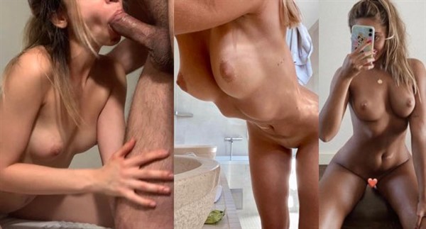 Mathilde Tantot Nude Leaked Onlyfans Porn Video Leaked