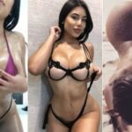 Mia Francis Nude Onlyfans Porn Video Leaked