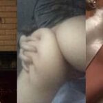 MORGAN HULTGREN NUDE DILDO FUCKING ONLYFANS VideoTape Leaked