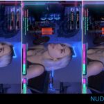 Nyyxxii nude twitch streamer shows VideoTape Leaked