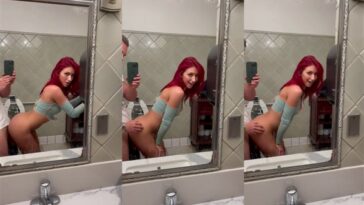 Nala Fitness Bathroom Fuck Onlyfans Video Leaked