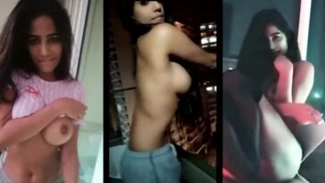 Poonam Pandey Nude & Sex Tape Video Leaked
