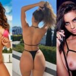 Priscilla Huggins Ortiz Nude VideoTape Leaked
