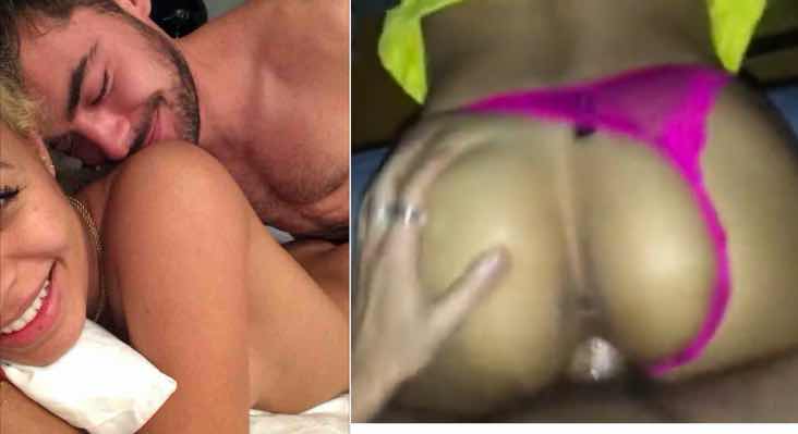 Sami Miro Sextape and Porn Video Leaked