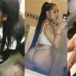 Sara Molina Nude Baby Mama Sextape Porn Video Leaked