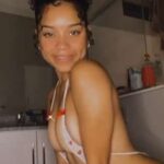 Troya Chan Sexy pussy sweet VideoTape Leaked