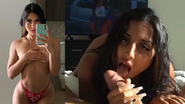 Snackychann Nude Onlyfans Sex Tape Porn Leaked VideoTape