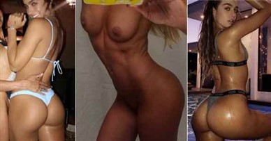 Sommer Ray Nude Sex Tape Leaked Video