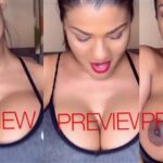 Sophia Lares Onlyfans Lotion Boobs Nude VideoTape Leaked