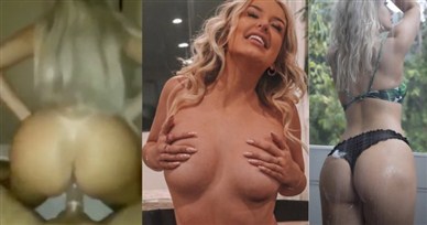 Tana Mongeau Nude & Sex Tape VideoTape Leaked