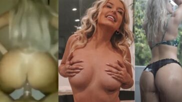 Tana Mongeau Sextape Porn Video Leaked